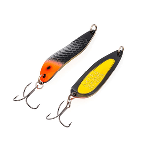 Lant Akara AV-65-18-AB113 Action Series Viskan II 65 18g, mitmevärviline