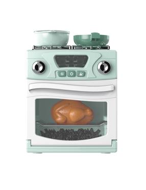 Игрушечная домашняя техника MY LITTLE HOME Oven