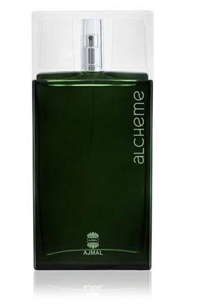 Parfimērijas ūdens Ajmal Alcheme, 90 ml