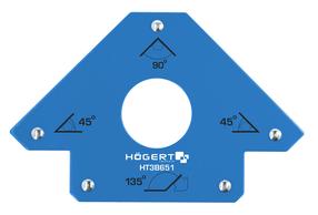 Hoidik Högert HT3B651, 155 mm
