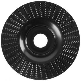 Šlifavimo diskas Strend Pro, 125 mm x 22.23 mm