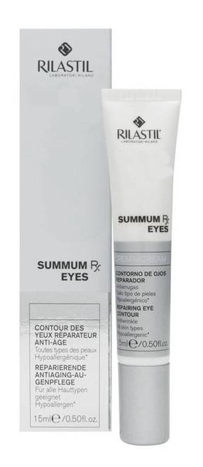 Paakių kremas Rilastil Summum RX, 15 ml