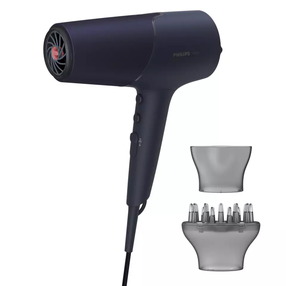 Föön Philips 5000 Series BHD510/00, 2300 W, sinine v.