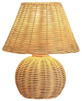 Laualambid Opviq BRZ-343414, E27, 40W, pruun v./pruun v.
