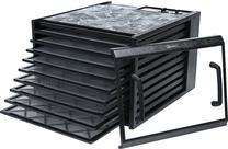 Vaisių ir daržovių džiovintuvas Excalibur 4926TBCD, 600 W