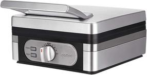Vaflinė MPM MGO-13, 1400 W