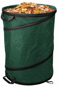 Sodo maišas Bradas Pop-Up TQ-BS90, 50 cm x 47 cm, 90 l