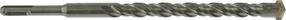 Betooni puur Geko G61826, betoon/kivi/punased telliskivid, keermega, sds plus, 18 mm x 26 cm