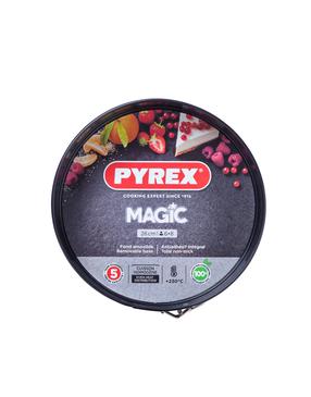 Форма для жарки Pyrex NEMG26BS6/7044, 26 см x 26 см