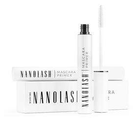 Skropstu tušas bāze Nanolash Primer, 10 ml, caurspīdīga krās.