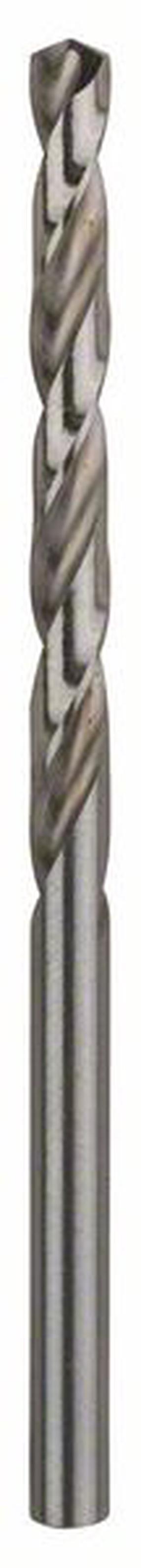 Urbis Bosch, metāla, hss-g, taisne, 4.8 mm x 8.6 cm