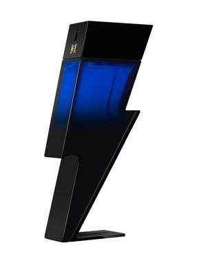 Parfüümvesi Carolina Herrera Bad Boy Cobalt Elixir, 150 ml
