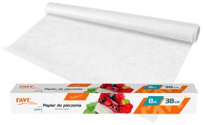 Бумага для выпечки Simple Solution 10323, 800 см x 38 см