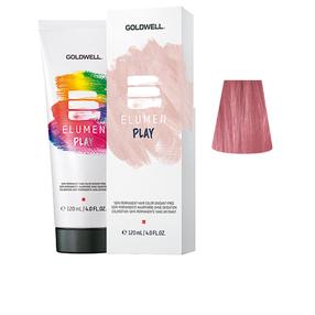 Matu krāsa Goldwell Elumen Play, rose, 120 ml