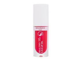 Блеск для губ Bourjois Paris Healthy Mix SOS, 4.5 мл, 3 straw'bisous цв.
