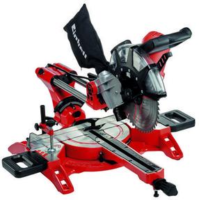 Skersinio pjovimo staklės Einhell TC-SM 2534/1 Dual, 2100 W, 250 mm
