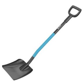 Lāpsta Cellfast Pro+ 40-207AP120C, 127 cm, 19.5 cm x 24 cm
