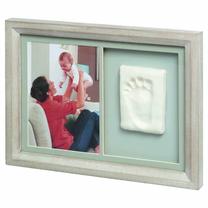 Komplektas rankų/kojų antspaudų kūrimui Baby Art