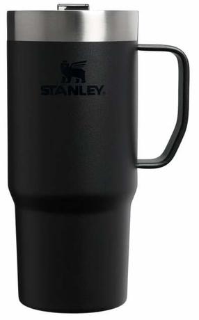 Termostass Stanley The Everyday Suburban Mug, 0.47 l, must v.
