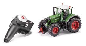  Трактор Siku Fendt 939 6880, 1:32, зеленый цв.