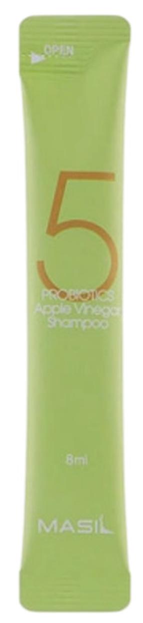 Šampūns Masil Probiotics Apple Vinegar