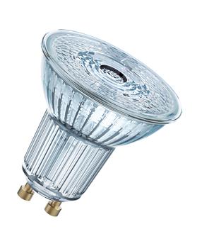 Spuldze Osram LED, PAR16, 2700 °K, GU10, 8.3 W, 550 lm