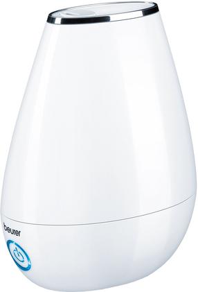 Gaisa mitrinātājs Beurer LB 37 White, 2 l
