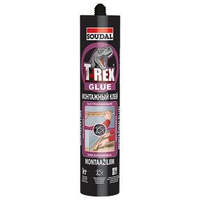 Клей готовы к использованию Soudal, 0.31 кг