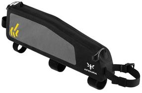 Seljakott Apidura Backcountry Long Top Tube, polüant vx21, must v./hall v.