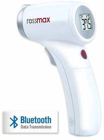 Termometras Rossmax HC700BT, bekontaktis