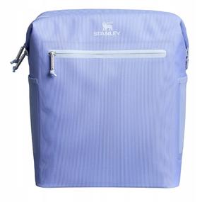 Šaltkrepšis Stanley The All-Day Madeleine Midi Cooler Backpack, hydrangea sp., 30 x 20 cm, 14 l