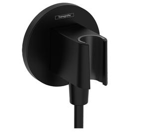 Dušihoidik, dušikabiin Hansgrohe FixFit S, 9.5 cm