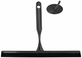 Dušo stiklų valytuvas Sepio Roma 10SCISZROMBLA, 24 cm, 18 cm