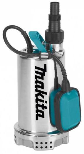 Dziļurbuma sūknis Makita PF1100, 1100 W