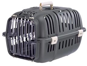 Gyvūnų transportavimo dėžė Ferplast Jet 10, 47 cm x 32 cm x 29 cm