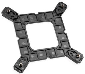 Kinnitus Raijintek DIY Series, must v.