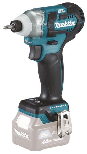 Akumulatora skrūvgriezējs Makita TD111DZ TD111DZ, 10.8 V