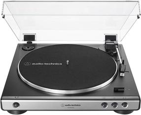 Plaadimängija Audio-Technica AT-LP60XUSB, 0.15 W