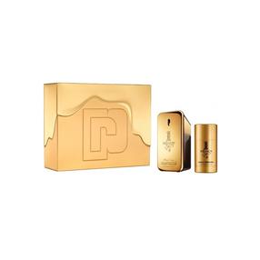 Dovanų komplektas vyrams Paco Rabanne 1 Million