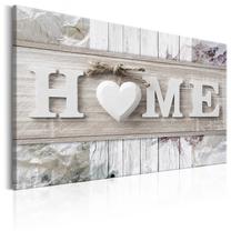 Reprodukcija Artgeist Home: Spring House N6463-DK, 90 cm x 60 cm