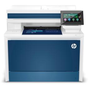 Daudzfunkciju printeris HP LaserJet Pro 4302fdw, lāzera, krāsains