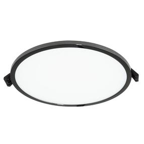 LED PANEEL LEDlife LPSR, 16W, 3000°K, must