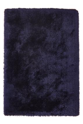 Kilimas vidaus Kayoom Cozy 410, tamsiai mėlyna sp., 230 cm x 160 cm