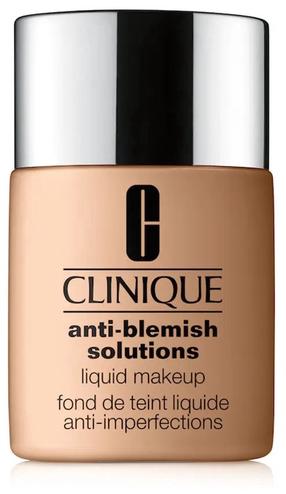 Grima bāze Clinique Anti-Blemish Solutions, medus krās., 09 honey, 30 ml