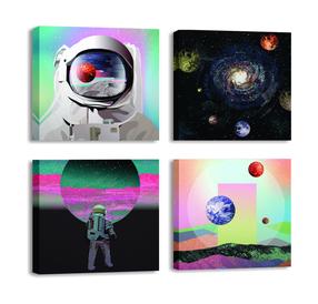 Reproduktsioon Wallity FRJ12, 30 cm x 30 cm