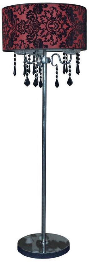 Stāvlampa Candellux Astor, 40 W, E14