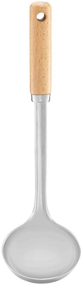 Samtis Ambition Natural, 29.8 cm, 5 cm, ruda sp./sidabro sp.