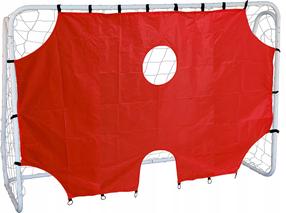 Futbolo vartai Master MASSPSO-0009