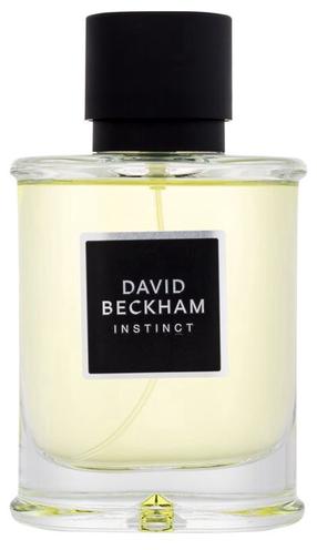 Kvapusis vanduo David Beckham Instinct, 75 ml