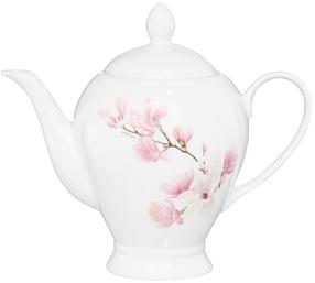 Arbatinukas Ambition Magnolia, 1.1 l, balta sp./rožinė sp.